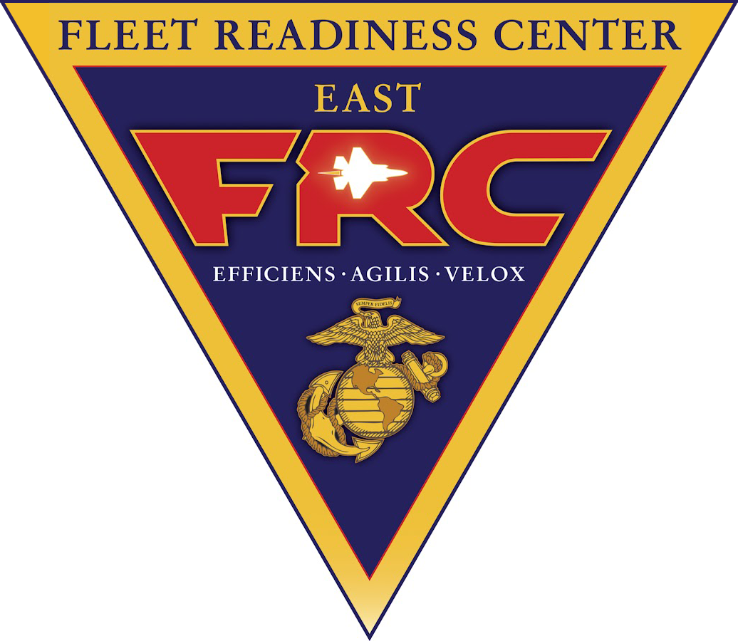 Fleet Readiness Center East logo